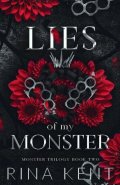 Kent Rina: Lies of My Monster