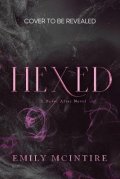 McIntire Emily: Hexed