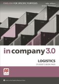 Allison John: In Company 3.0: Logistics Student´s Pack