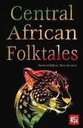 Mirabeau Sone Enongene: Central African Folktales