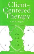 -: Client Centred Therapy