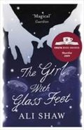 neuveden: The Girl with Glass Feet