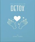 Jones Sonia: The Little Book of Detox