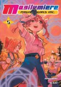 Iwata Sekka: Magilumiere Magical Girls Inc.5