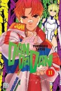 Tatsu Yukinobu: Dandadan, Vol. 11