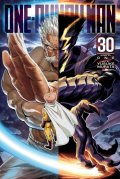 ONE: One-Punch Man, Vol. 30