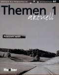 kolektiv autorů: Themen aktuell 1: Pracovní sešit CZ verze