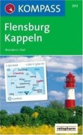 neuveden: Flensburg.Kappeln 707 NKOM 1:50T