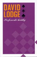 Lodge David: Profesorské hrátky