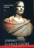 Caesar Gaius Iulius: Zápisky o válce galské