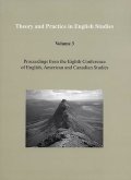 Chovanec Jan: Theory and Practice in English Studies. Volume 3: Proceedings from the Eigh