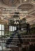 Trombik Vojtěch: Der deutschsprachige Universitätsroman seit 1968: Die Verwandlung eines wen