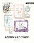 Epstein Marek: Rodiny a rodinky