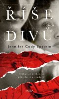 Epstein Jennifer Cody: Říše divů