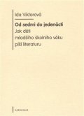 Viktorová Ida: Od sedmi do jedenácti