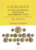 Gambacorta Federico: Catalogue of the Late Roman (AJ)