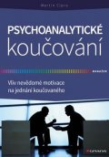 Cipro Martin: Psychoanalytické koučování