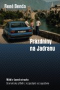 Benda René: Prázdniny na Jadranu