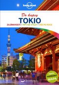 Milner Rebecca: Tokio - Lonely Planet