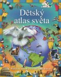 neuveden: Dětský atlas světa