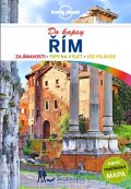 neuveden: Řím do kapsy - Lonely Planet