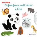Choux Nathalie: MiniPEDIE Objevujeme svět hrou! Zoo