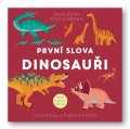 Powers Fiona: První slova Dinosauři