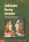 Riemann Fritz: Základní formy strachu