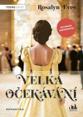 Eves Rosalyn: Velká očekávání