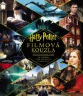 neuveden: Harry Potter: Filmová kouzla