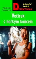 Černucká Veronika: Večírek s hořkým koncem