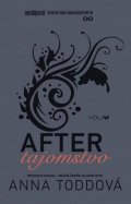 Todd Anna: After 3 - Tajomstvo