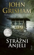Grisham John: Strážni anjeli