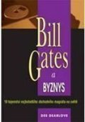 Dearlove Des: Bill Gates a byznys