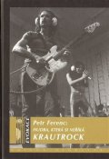 Ferenc Petr: Hudba, která si neříká KRAUTROCK