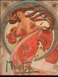 Mucha Sarah: Mucha (francouzsky)