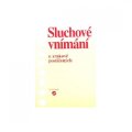Keblová Alena: Sluchové vnímání u zrakově postižených