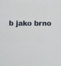 TIMO: b jako brno