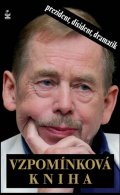 Košťálová Michaela: Václav Havel - Vzpomínková kniha