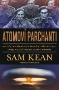 Kean Sam: Atomoví parchanti