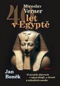 Verner Miroslav: 40 let v Egyptě