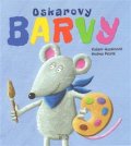 Huseinović Kašmir: Oskarovy barvy