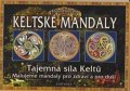 Holitzka Klaus: Keltské mandaly - Tajemná síla Keltů