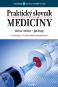 Vokurka Martin: Praktický slovník medicíny