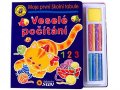 neuveden: Veselé počítání - Moje první školní tabule