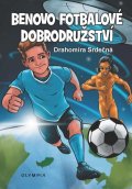 Srdečná Drahomíra: Benovo fotbalové dobrodružství / Ben´S Football Adventures