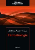 Slíva Jiří: Farmakologie - Lékařské repetitorium