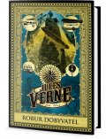 Verne Jules: Robur dobyvatel