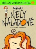 McDonaldová Megan: Nela Náladová 1 - Nálady Nely Náladové