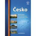 neuveden: Česko - Školní atlas pro základní školy a víceletá gymnázia
